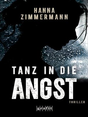 cover image of Tanz in die Angst